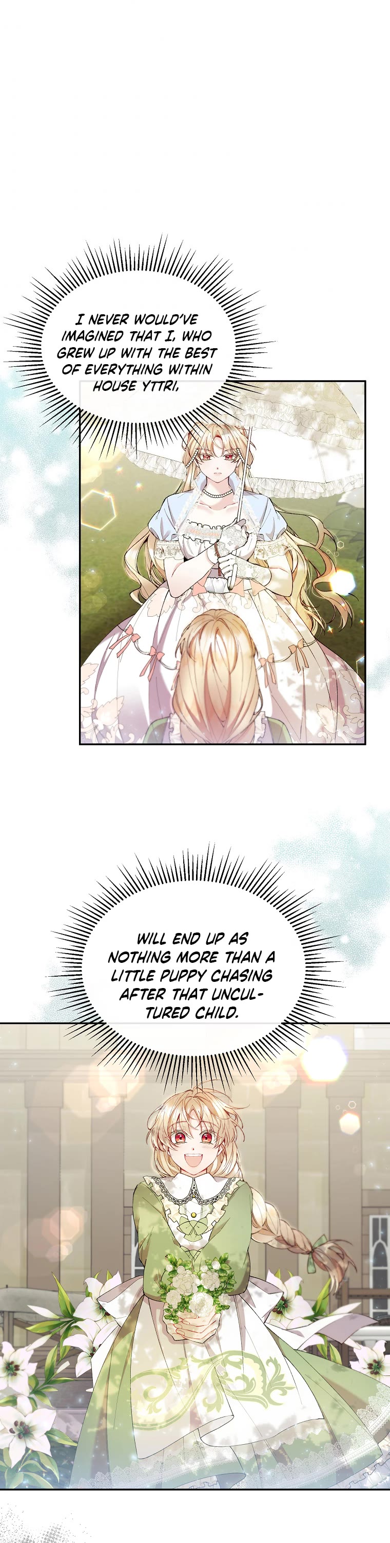The Real Daughter Is Back Chapter 15 page 18 - Chapter 15