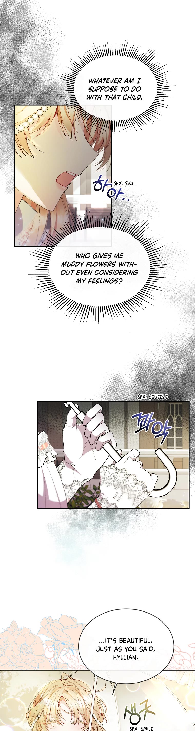 The Real Daughter Is Back Chapter 15 page 19 - Chapter 15