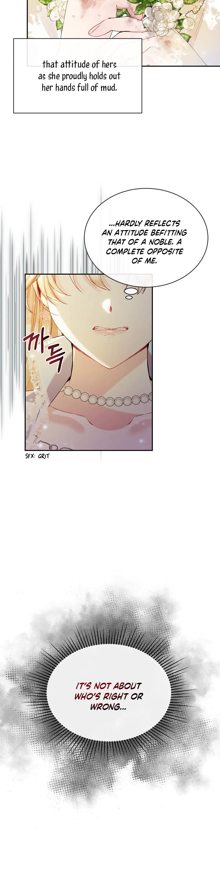 The Real Daughter Is Back Chapter 15 page 21 - Chapter 15