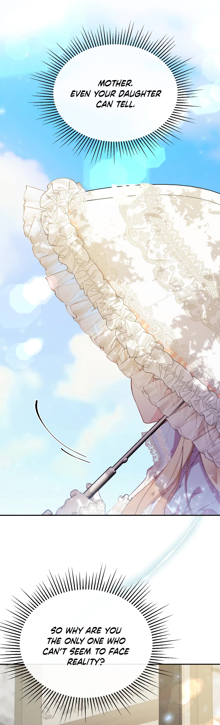 The Real Daughter Is Back Chapter 15 page 24 - Chapter 15