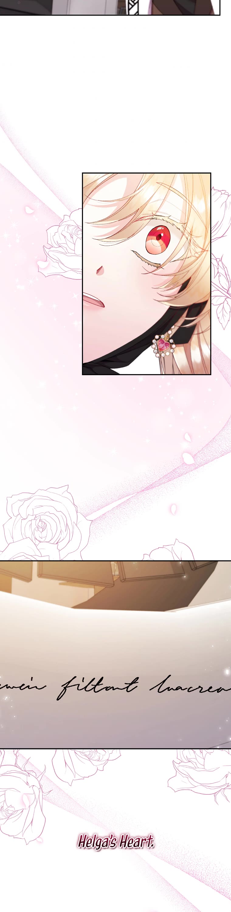 The Real Daughter Is Back Chapter 15 page 3 - Chapter 15