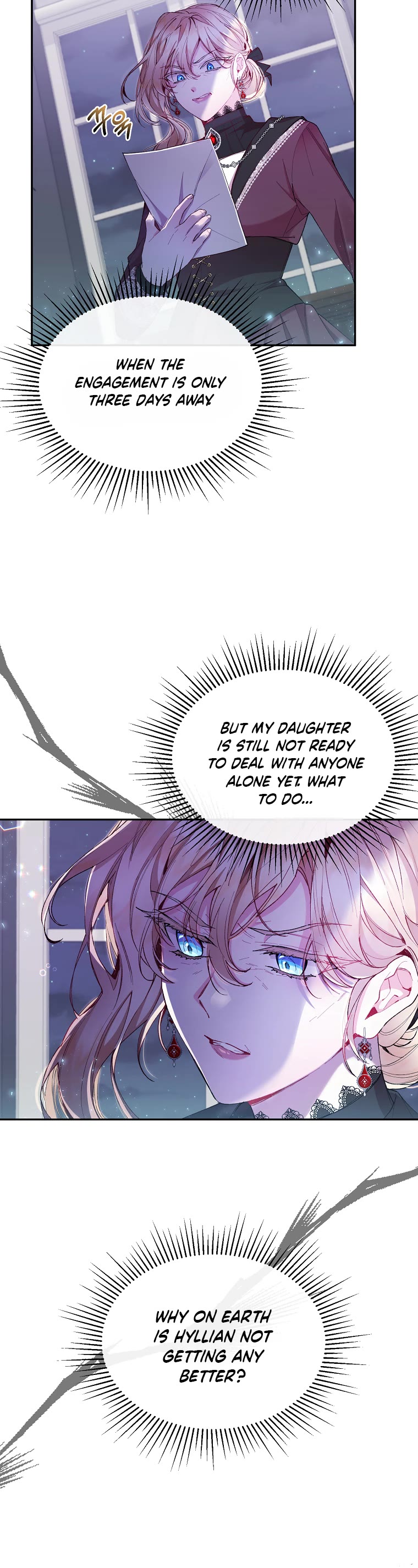 The Real Daughter Is Back Chapter 15 page 30 - Chapter 15