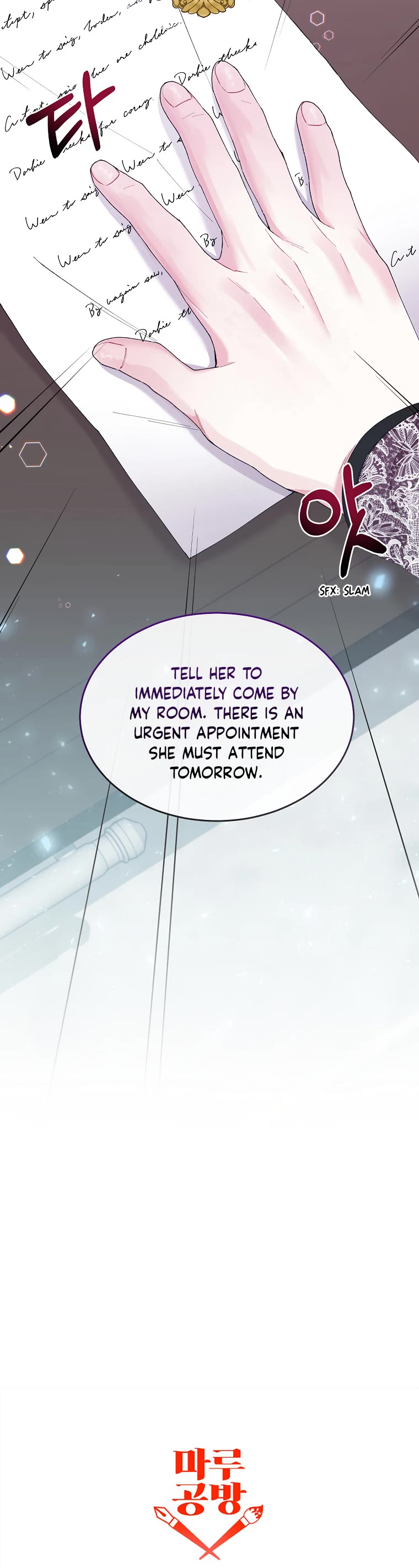 The Real Daughter Is Back Chapter 15 page 32 - Chapter 15