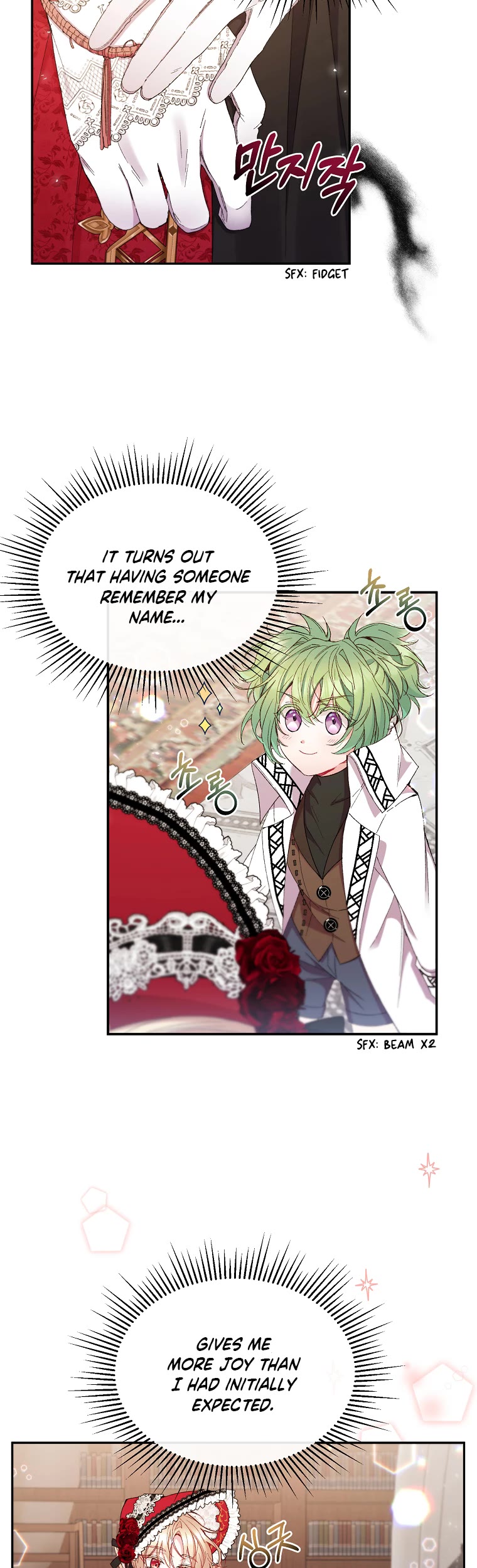 The Real Daughter Is Back Chapter 15 page 5 - Chapter 15