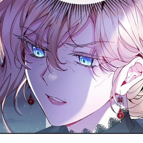 The Real Daughter Is Back Chapter 15 cover