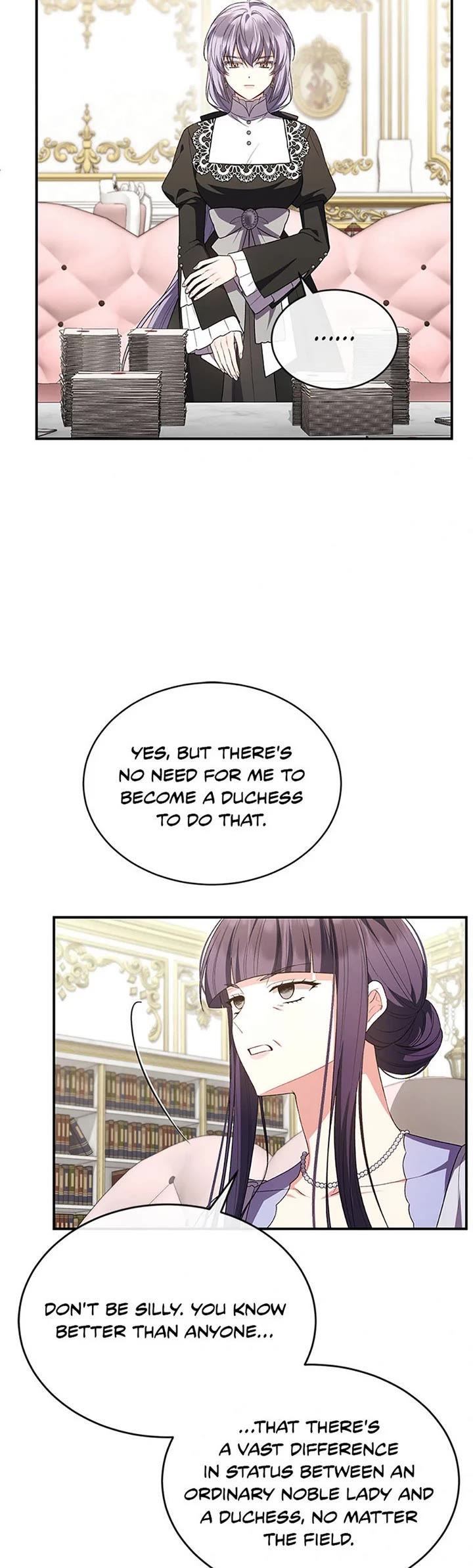 The Real Daughter Is Back Chapter 150 page 10 - Chapter 150