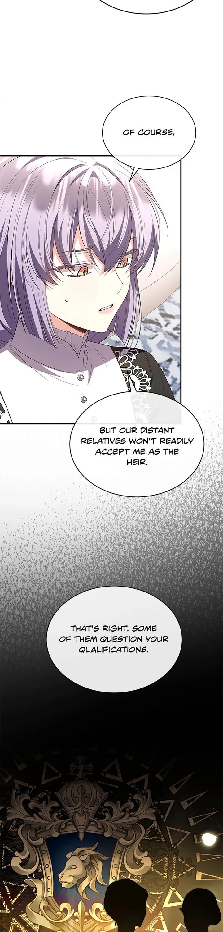 The Real Daughter Is Back Chapter 150 page 11 - Chapter 150
