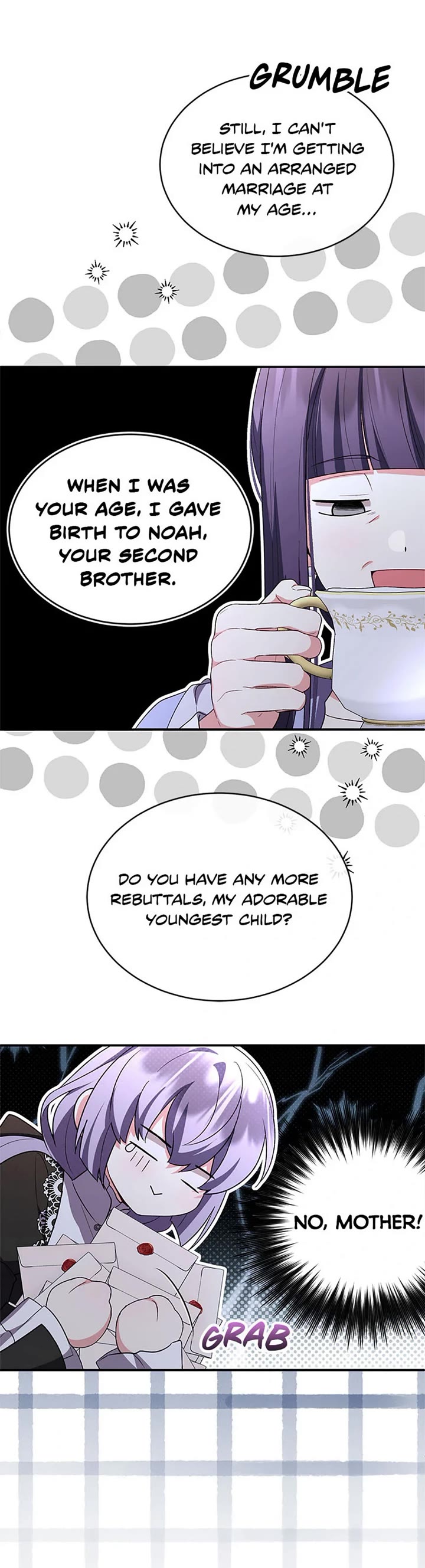 The Real Daughter Is Back Chapter 150 page 14 - Chapter 150