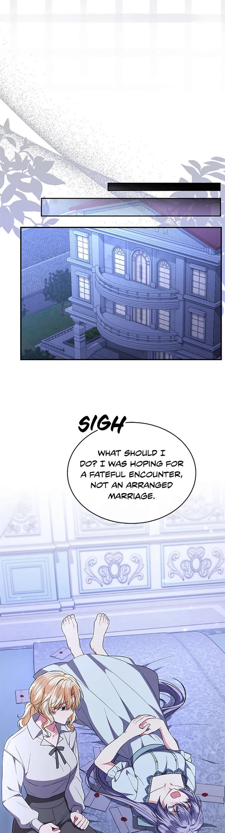 The Real Daughter Is Back Chapter 150 page 15 - Chapter 150