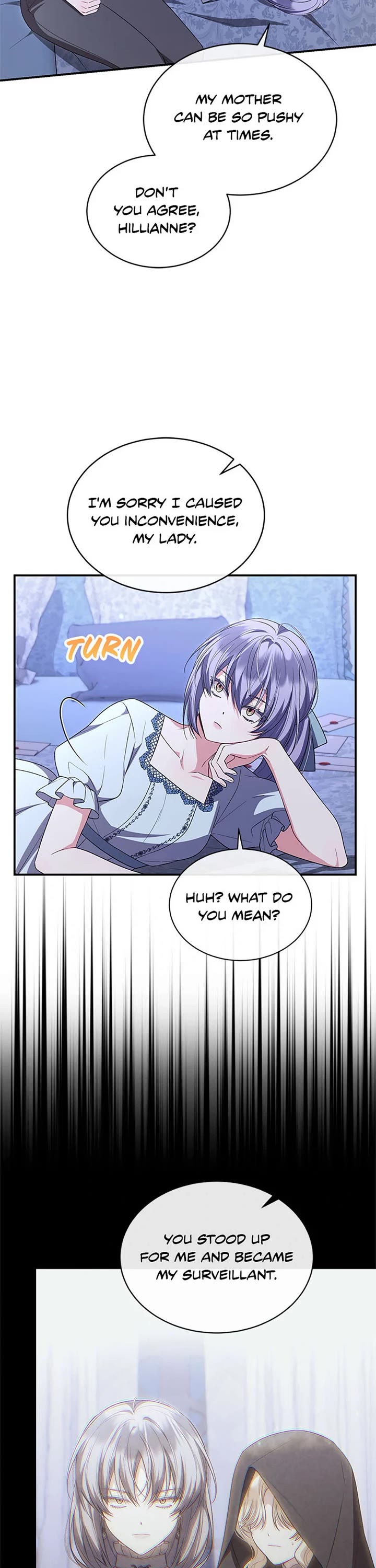 The Real Daughter Is Back Chapter 150 page 16 - Chapter 150