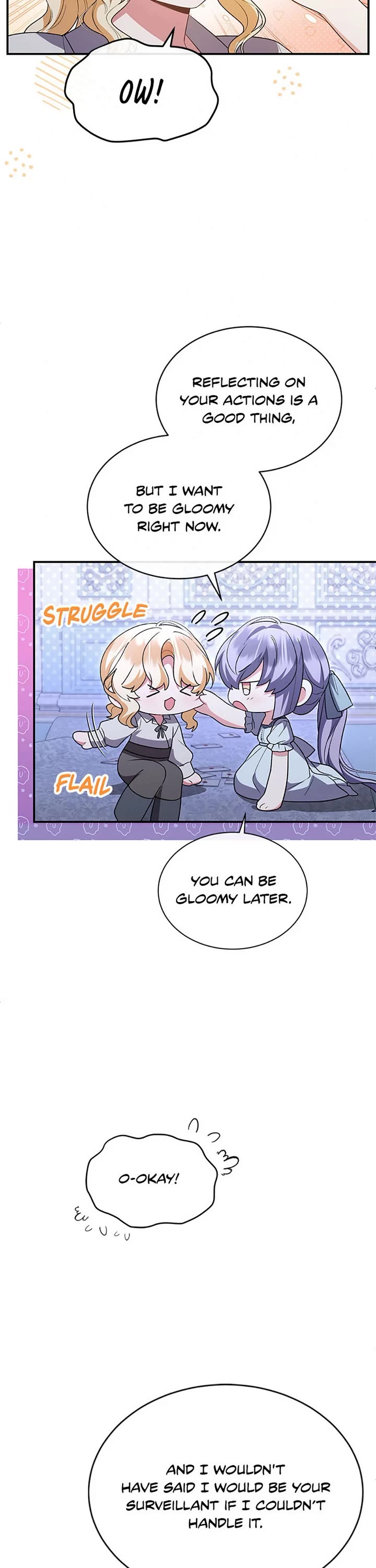 The Real Daughter Is Back Chapter 150 page 18 - Chapter 150