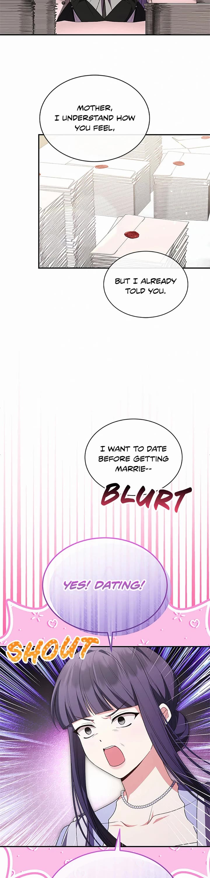 The Real Daughter Is Back Chapter 150 page 2 - Chapter 150