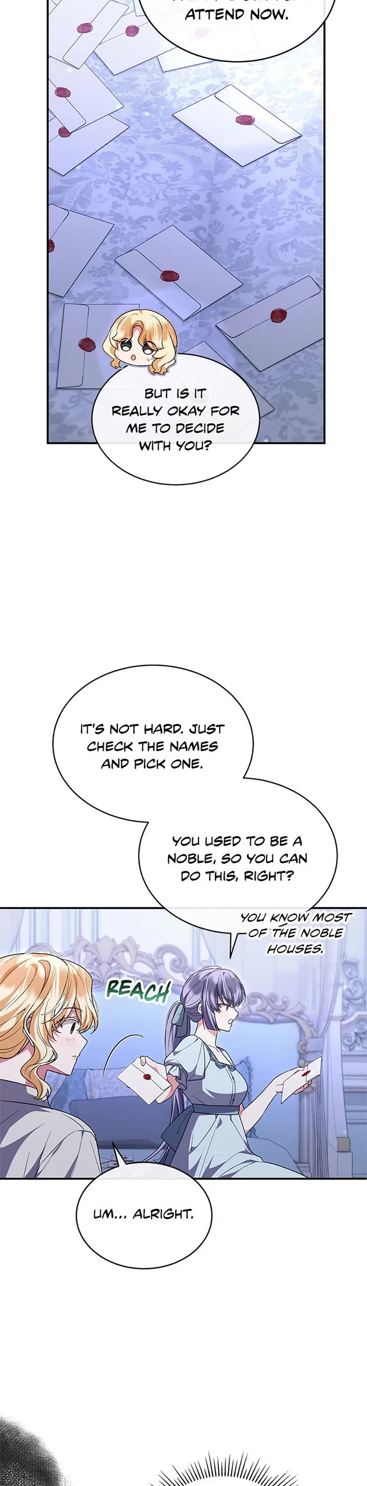 The Real Daughter Is Back Chapter 150 page 20 - Chapter 150