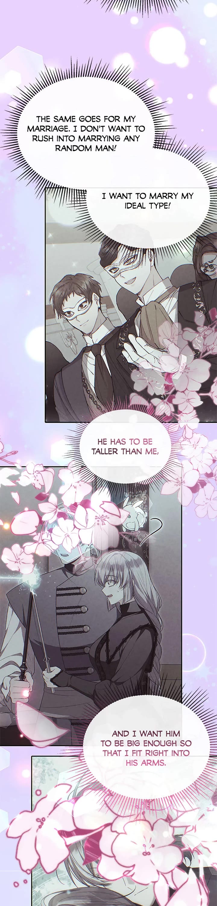 The Real Daughter Is Back Chapter 150 page 22 - Chapter 150
