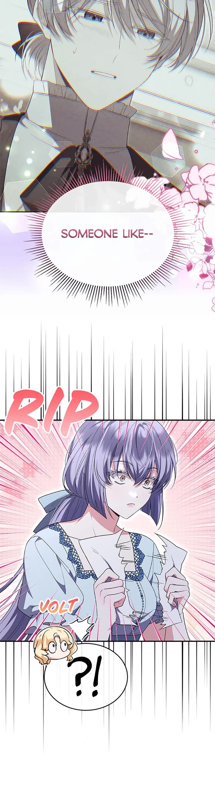 The Real Daughter Is Back Chapter 150 page 24 - Chapter 150