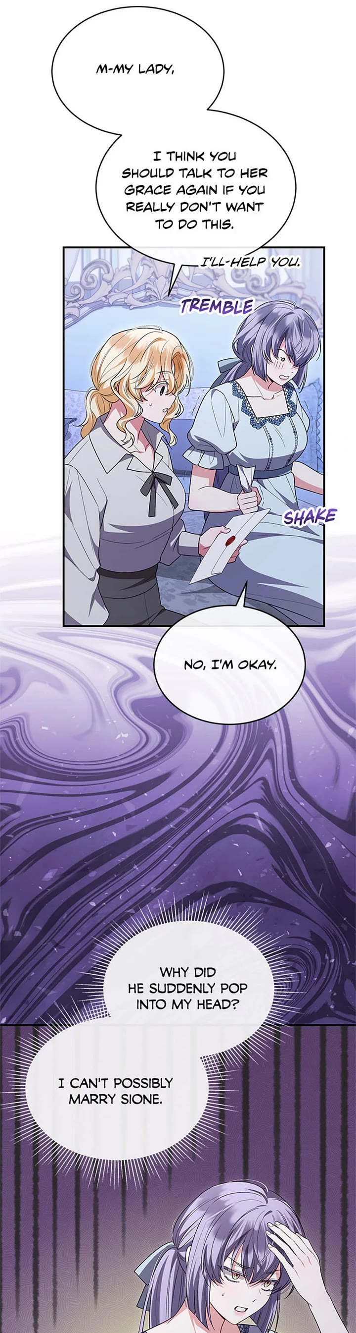The Real Daughter Is Back Chapter 150 page 25 - Chapter 150
