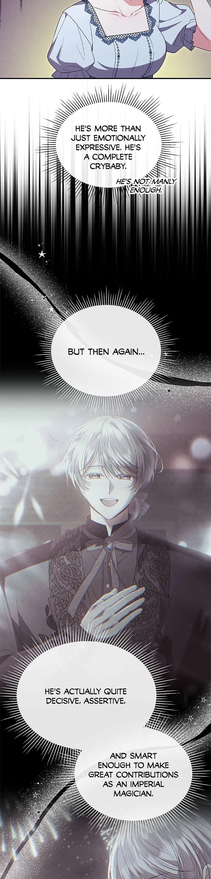 The Real Daughter Is Back Chapter 150 page 26 - Chapter 150
