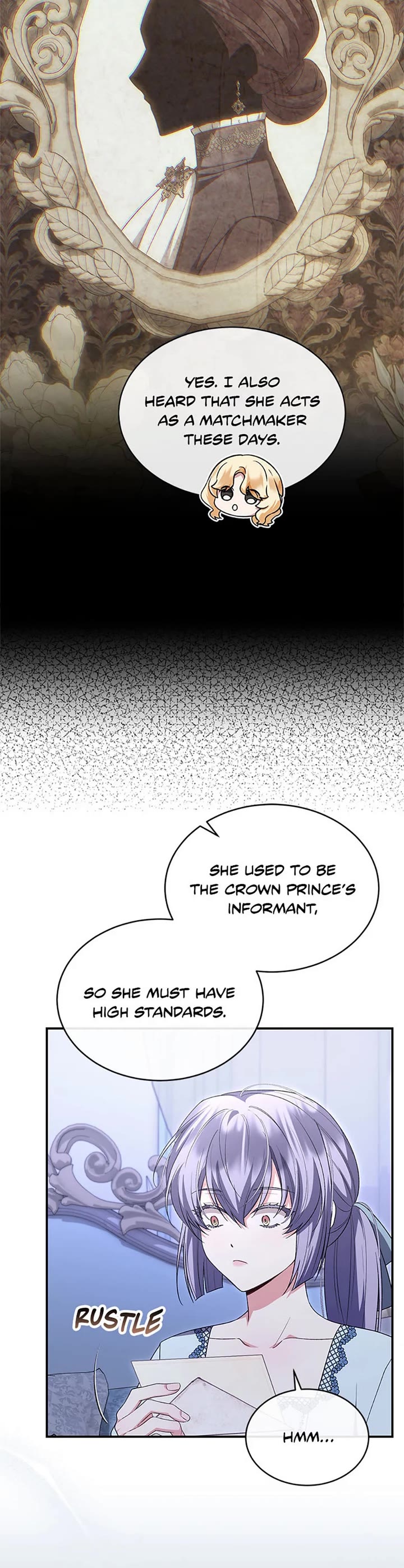 The Real Daughter Is Back Chapter 150 page 29 - Chapter 150