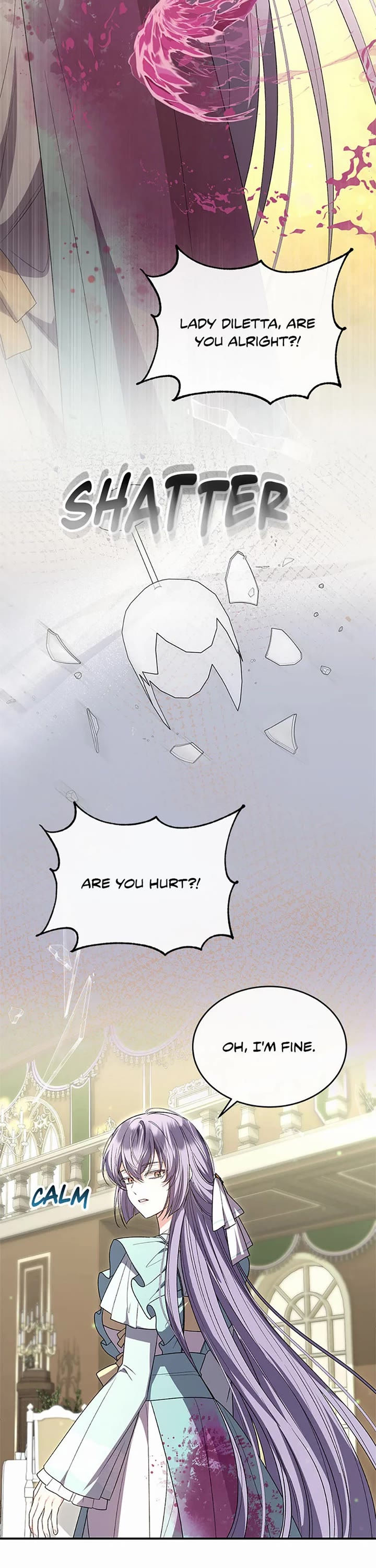 The Real Daughter Is Back Chapter 150 page 33 - Chapter 150