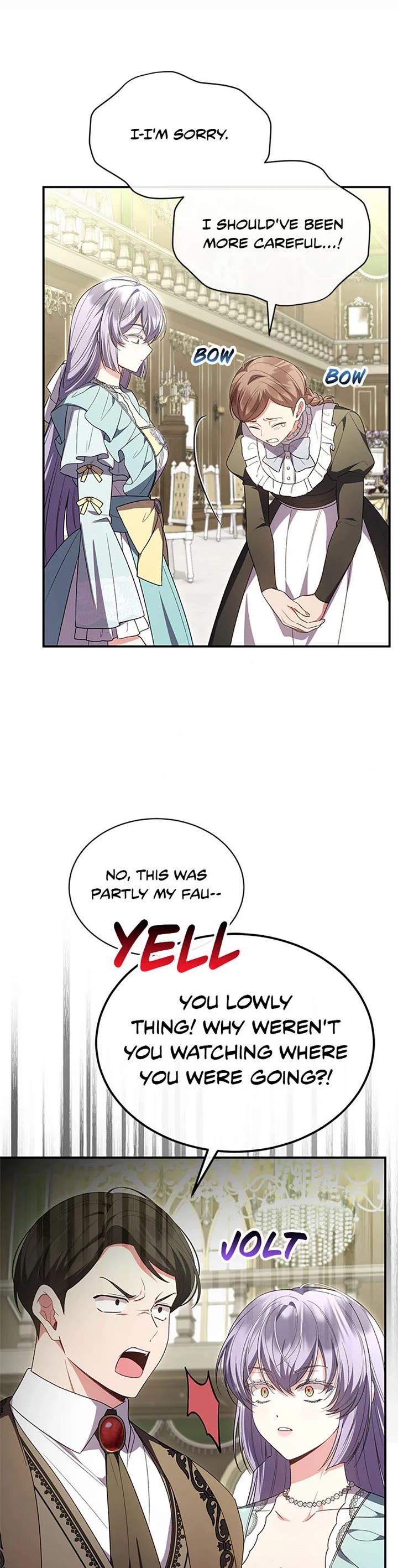 The Real Daughter Is Back Chapter 150 page 34 - Chapter 150
