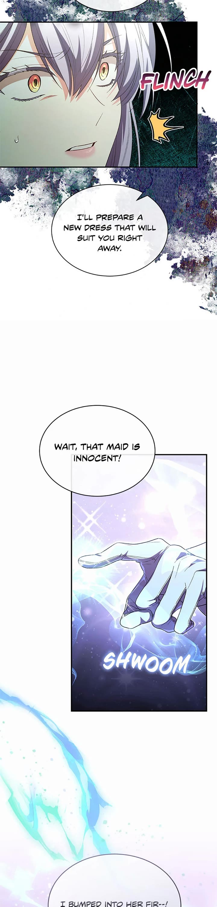 The Real Daughter Is Back Chapter 150 page 38 - Chapter 150