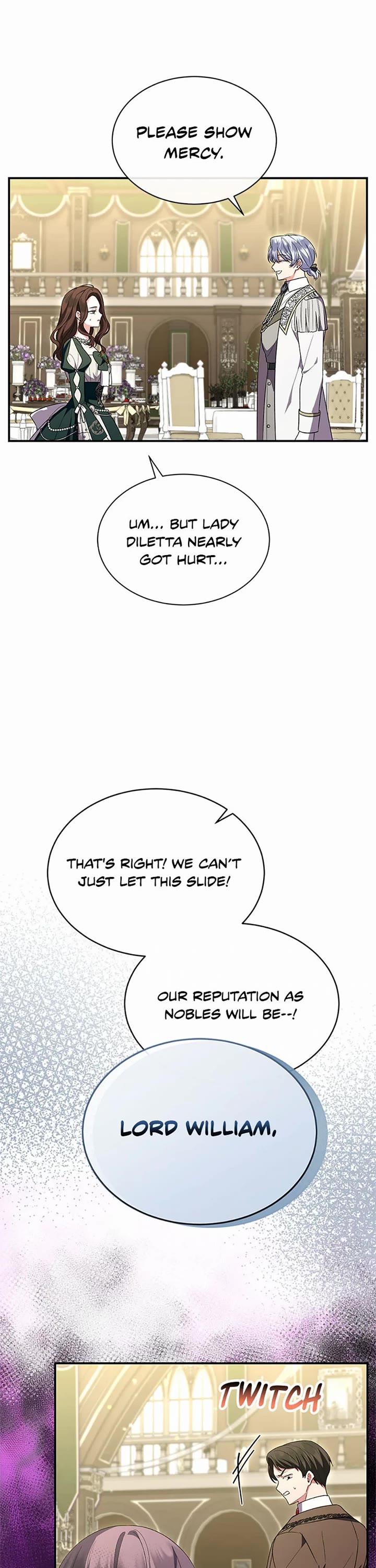 The Real Daughter Is Back Chapter 150 page 41 - Chapter 150