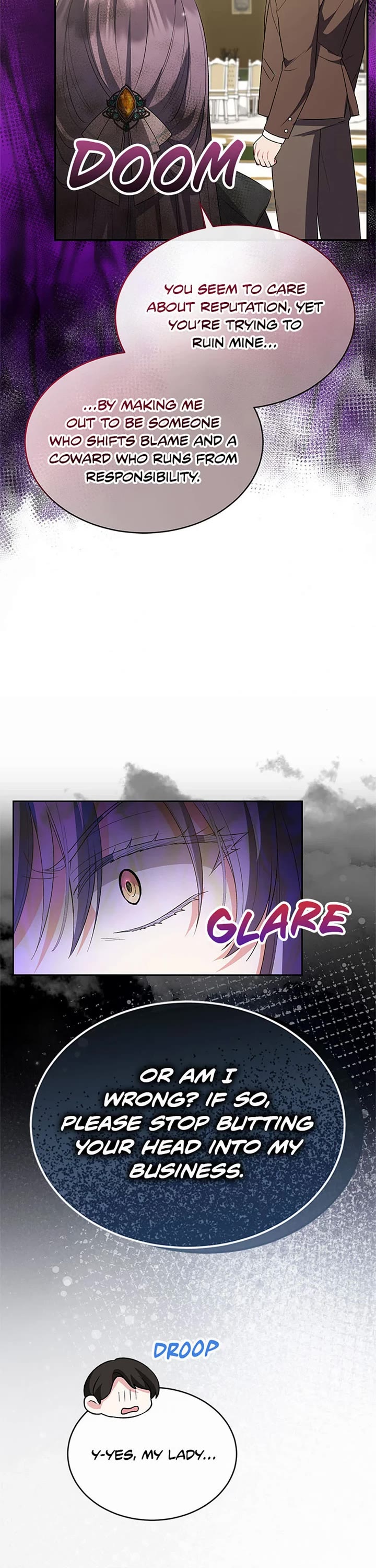 The Real Daughter Is Back Chapter 150 page 42 - Chapter 150
