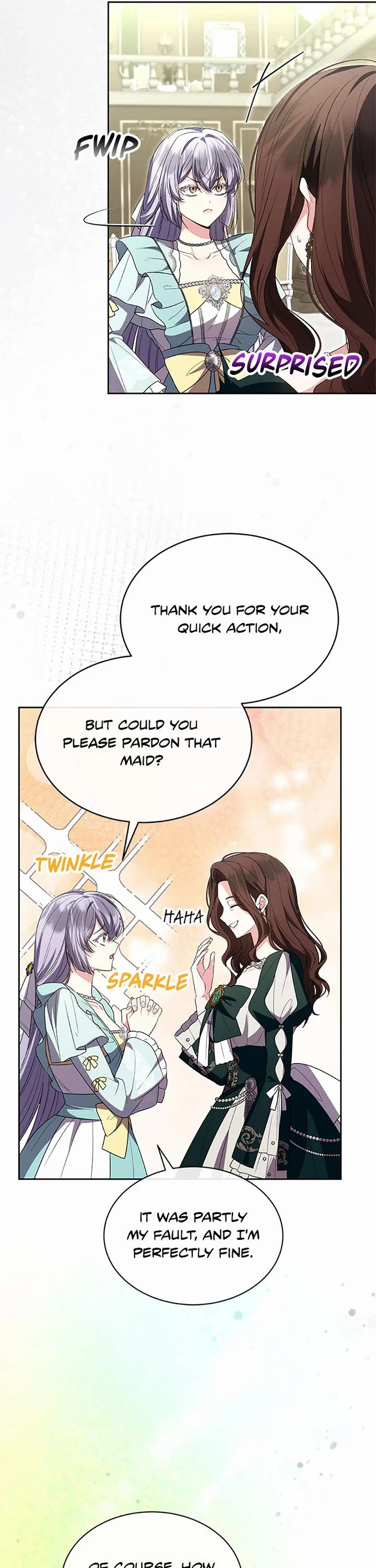 The Real Daughter Is Back Chapter 150 page 43 - Chapter 150
