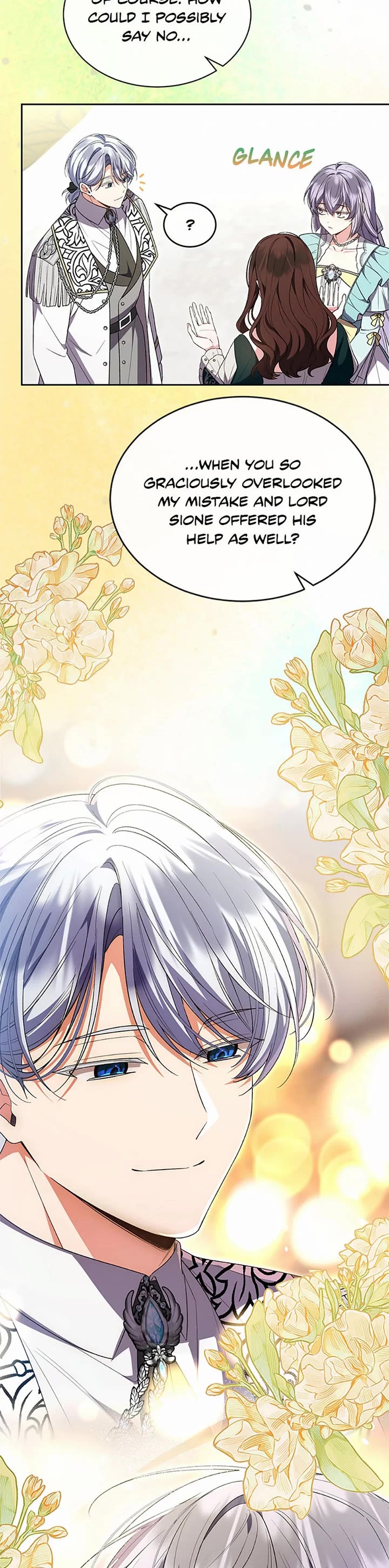 The Real Daughter Is Back Chapter 150 page 44 - Chapter 150