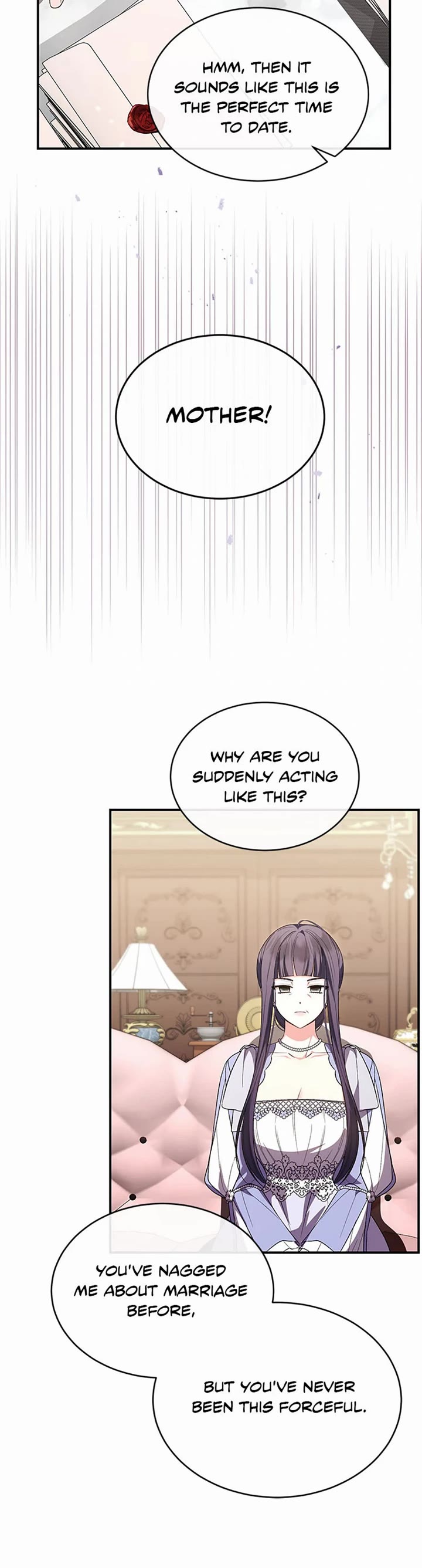 The Real Daughter Is Back Chapter 150 page 5 - Chapter 150
