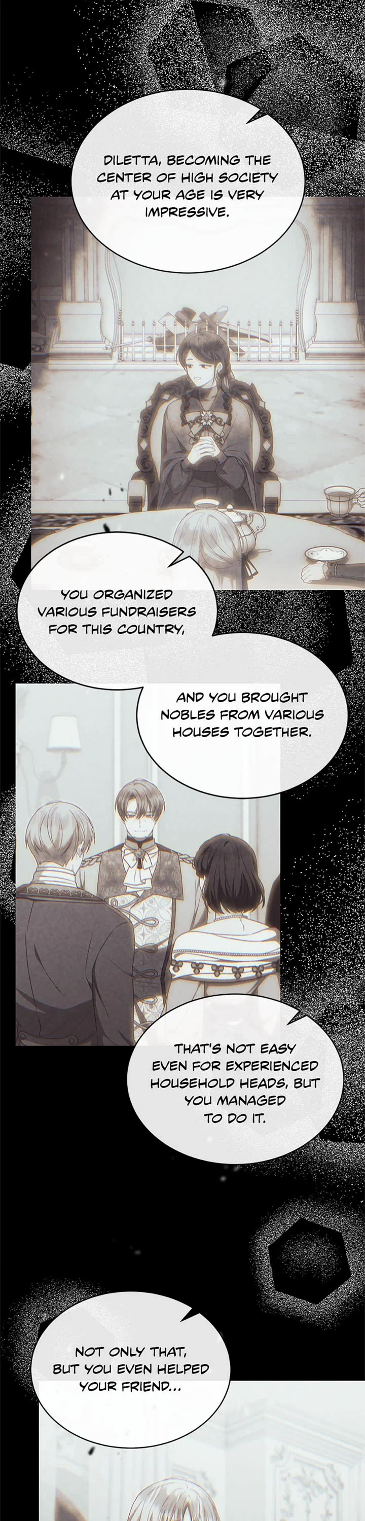 The Real Daughter Is Back Chapter 150 page 7 - Chapter 150