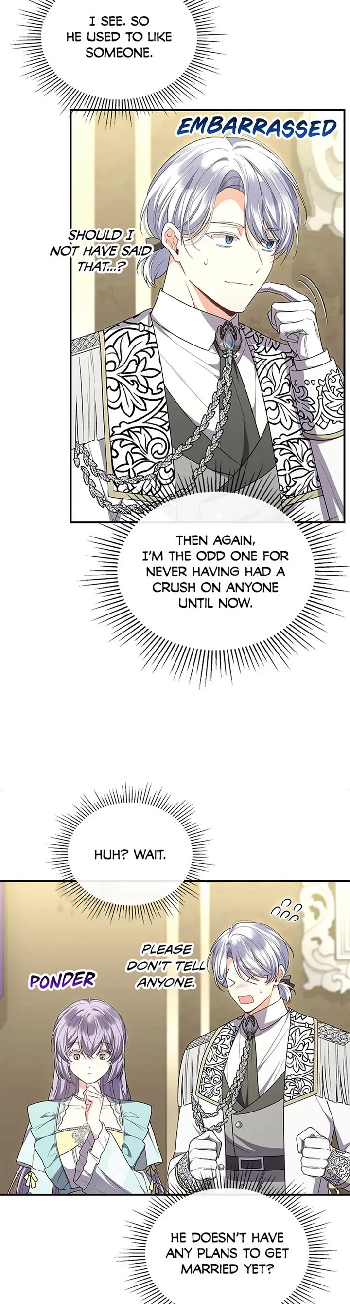 The Real Daughter Is Back Chapter 151 page 10 - Chapter 151