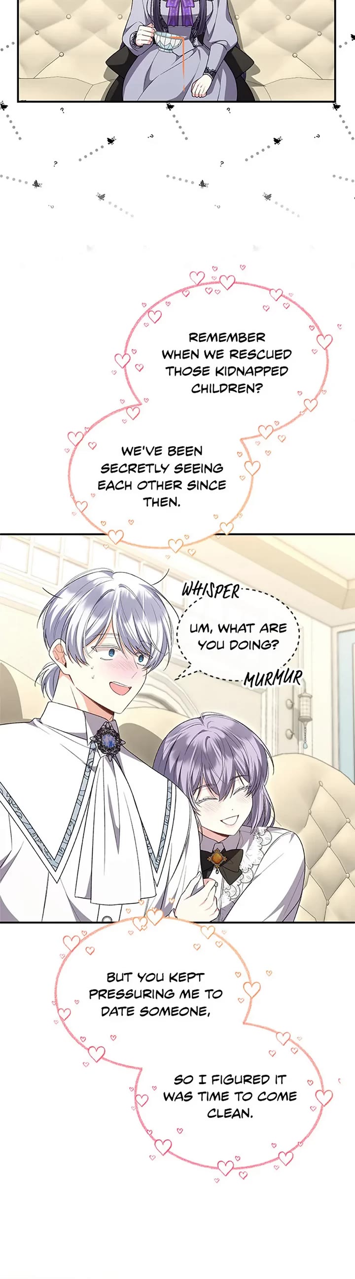 The Real Daughter Is Back Chapter 151 page 14 - Chapter 151