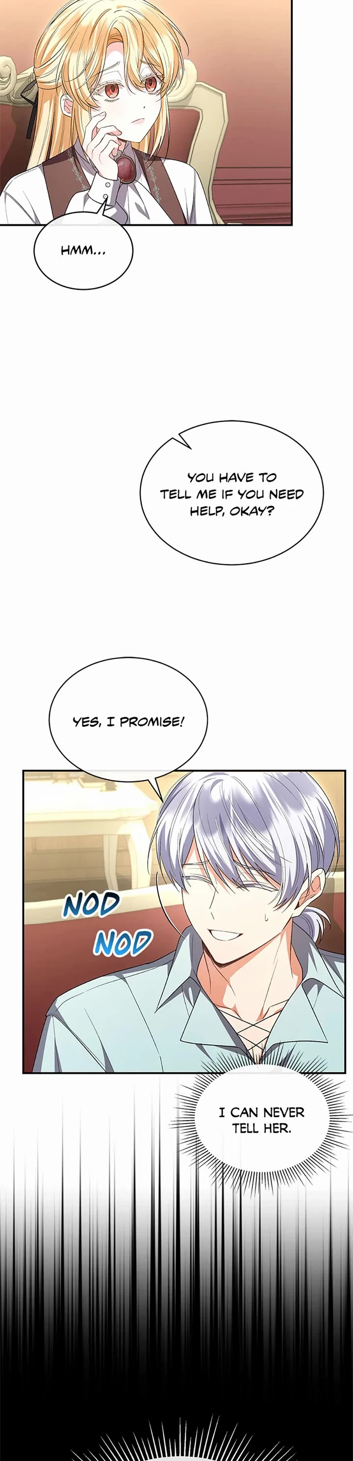 The Real Daughter Is Back Chapter 151 page 19 - Chapter 151