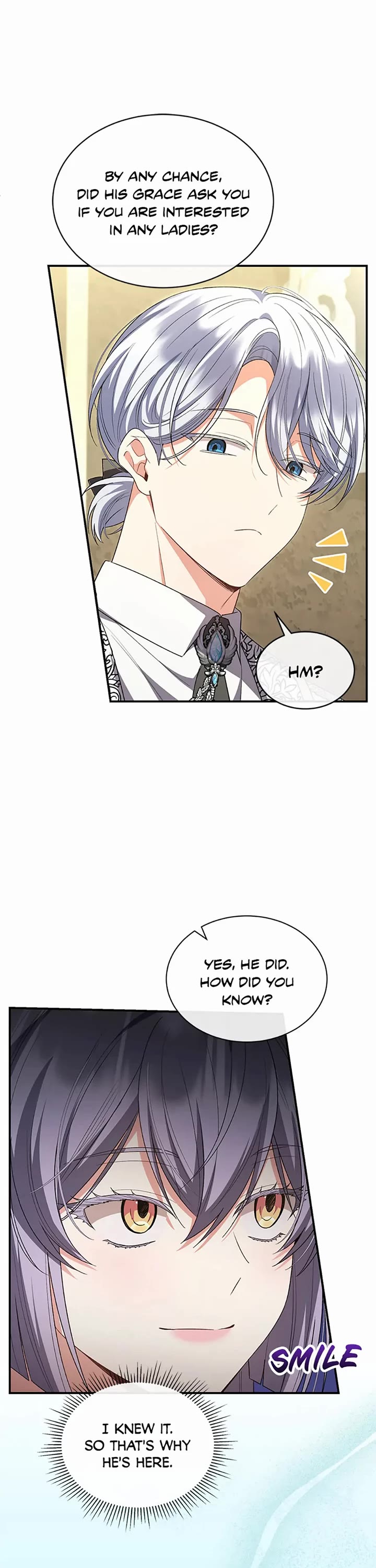 The Real Daughter Is Back Chapter 151 page 2 - Chapter 151