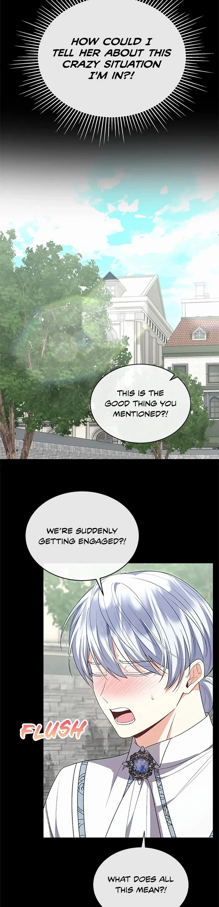 The Real Daughter Is Back Chapter 151 page 20 - Chapter 151