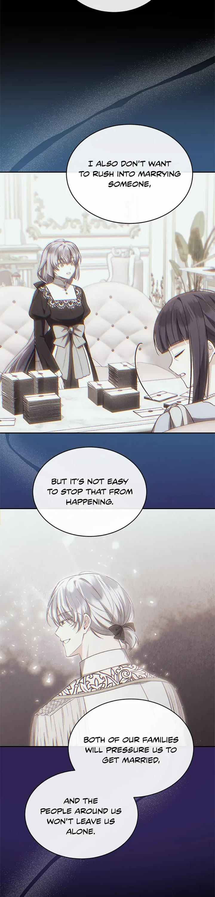 The Real Daughter Is Back Chapter 151 page 23 - Chapter 151