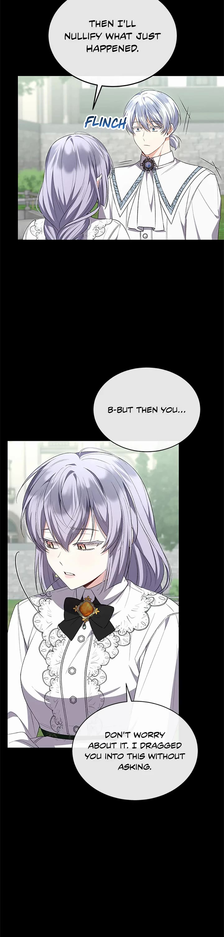 The Real Daughter Is Back Chapter 151 page 26 - Chapter 151