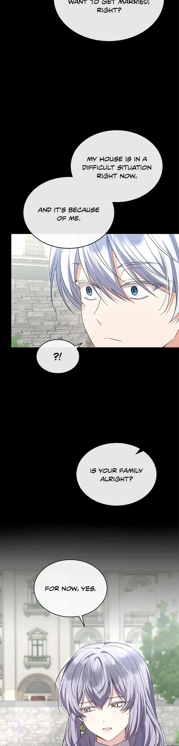 The Real Daughter Is Back Chapter 151 page 28 - Chapter 151