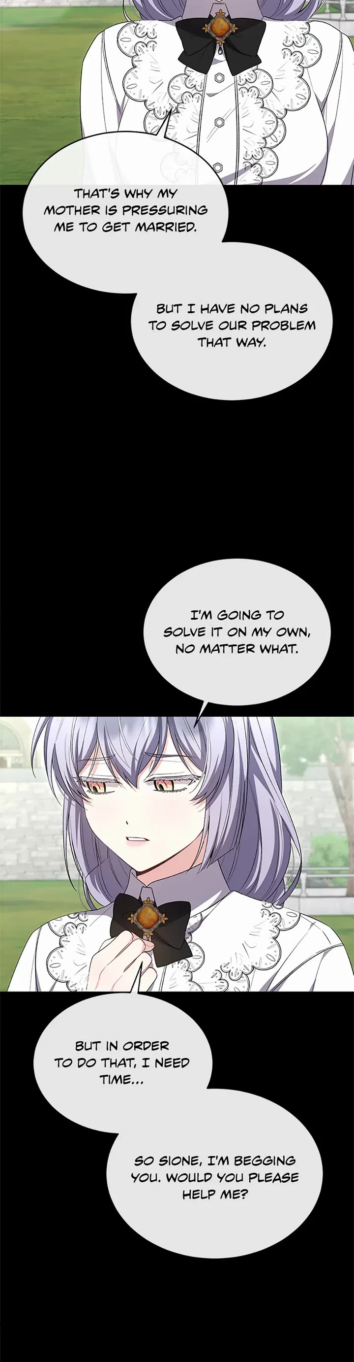 The Real Daughter Is Back Chapter 151 page 29 - Chapter 151