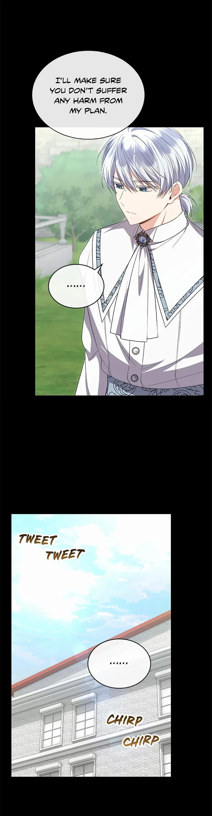 The Real Daughter Is Back Chapter 151 page 30 - Chapter 151