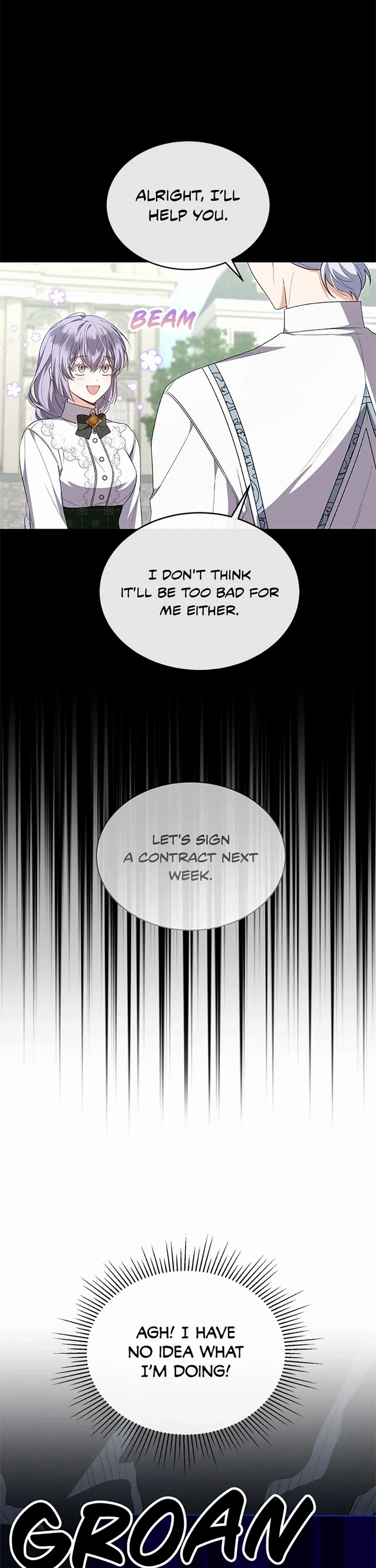 The Real Daughter Is Back Chapter 151 page 31 - Chapter 151