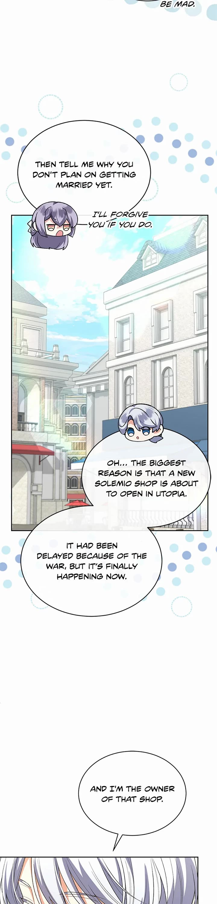 The Real Daughter Is Back Chapter 151 page 6 - Chapter 151