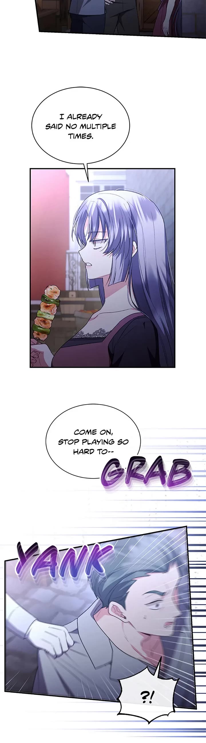 The Real Daughter Is Back Chapter 152 page 15 - Chapter 152