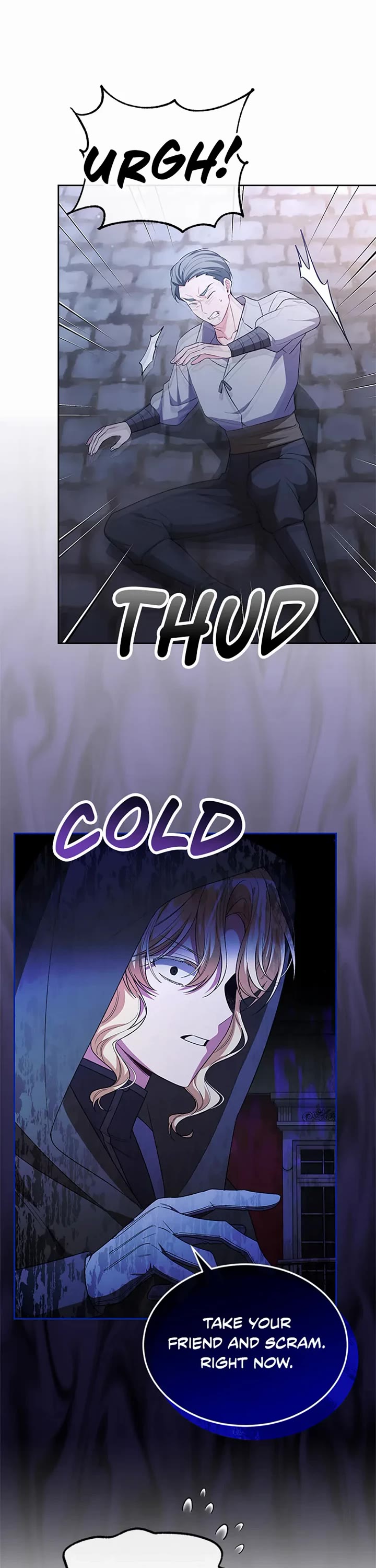 The Real Daughter Is Back Chapter 152 page 16 - Chapter 152