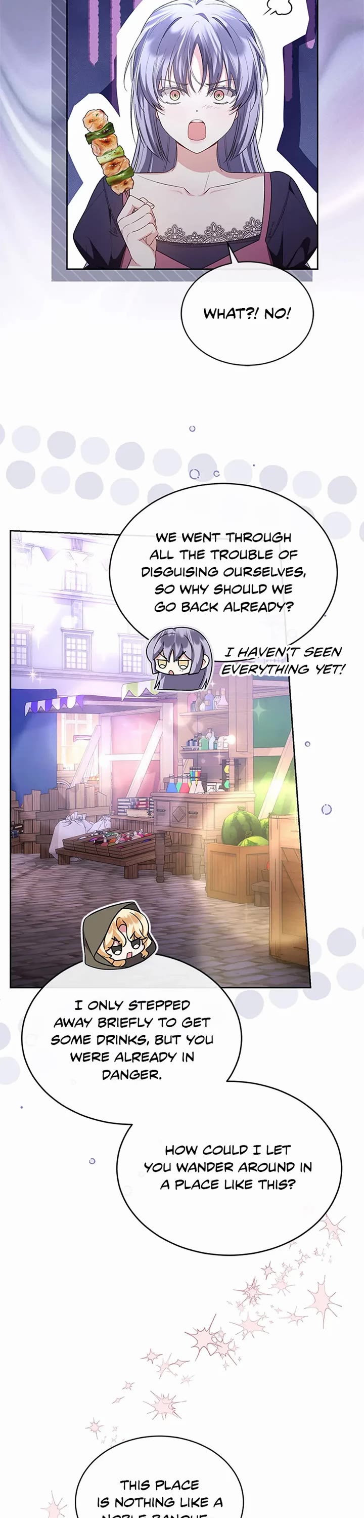 The Real Daughter Is Back Chapter 152 page 18 - Chapter 152