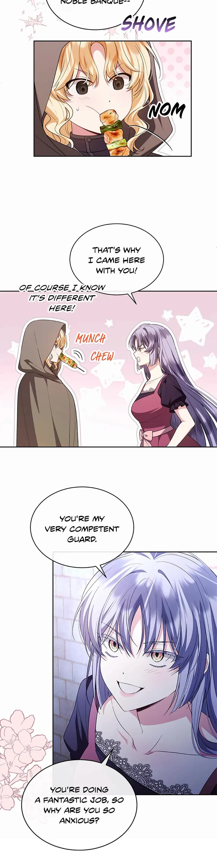 The Real Daughter Is Back Chapter 152 page 19 - Chapter 152