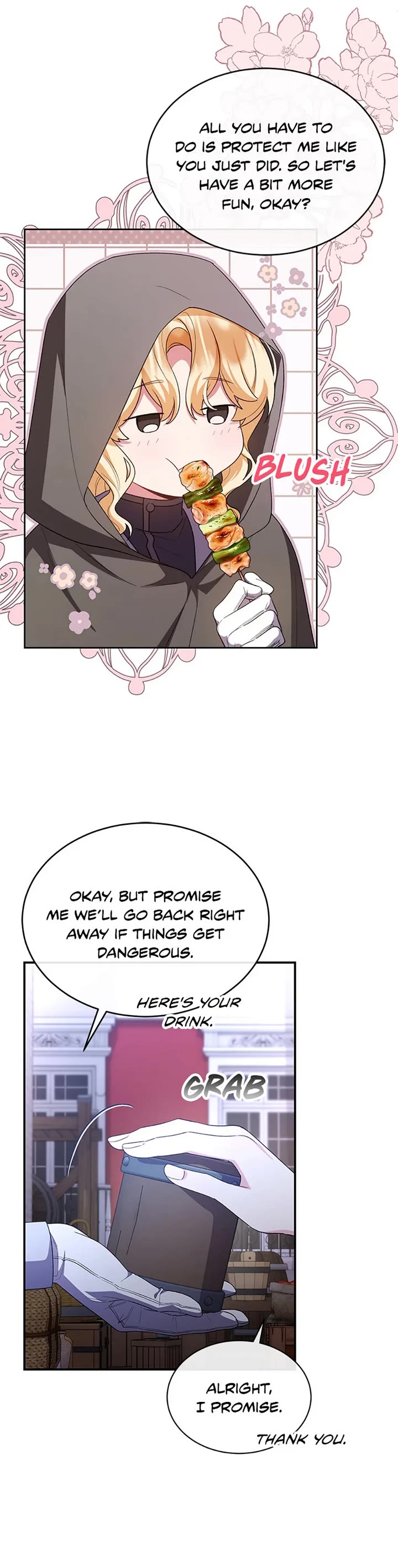 The Real Daughter Is Back Chapter 152 page 20 - Chapter 152