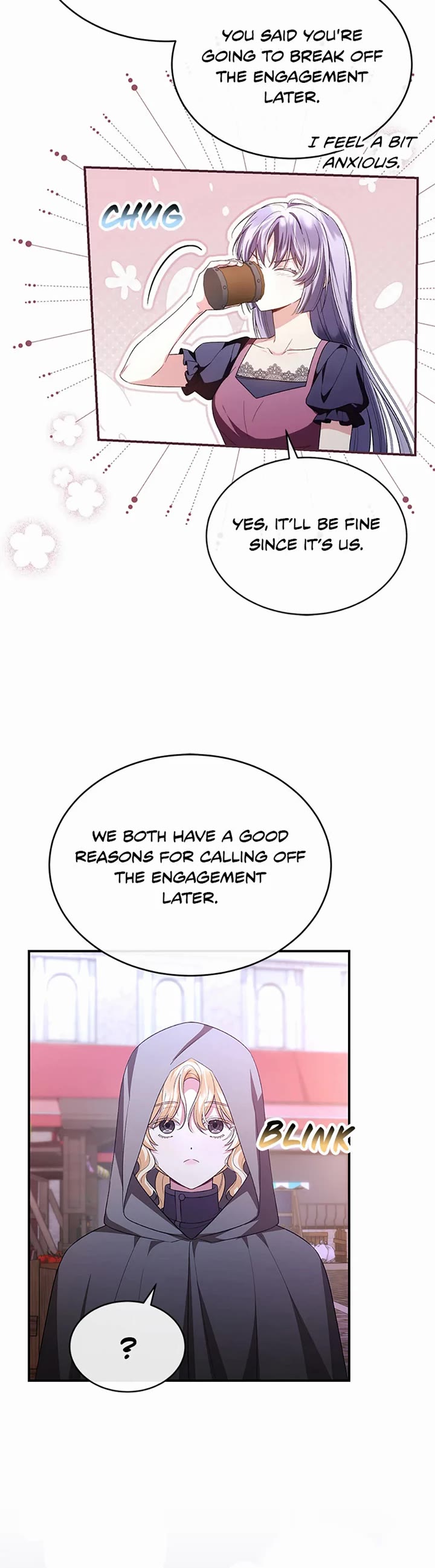 The Real Daughter Is Back Chapter 152 page 25 - Chapter 152