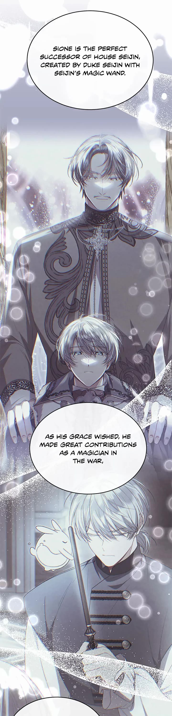 The Real Daughter Is Back Chapter 152 page 26 - Chapter 152